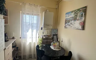 5 minute de metrou Leonida,2 camere mobilat utilat,loc de parcare - Poză 11