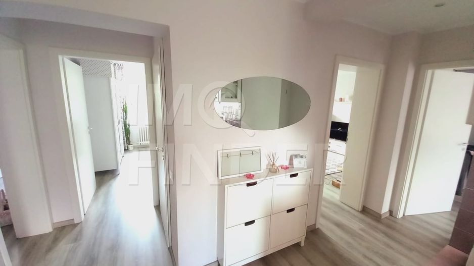 4 camere Utilat Mobilat si Garaj in Gheorgheni zero comision - Poză 2