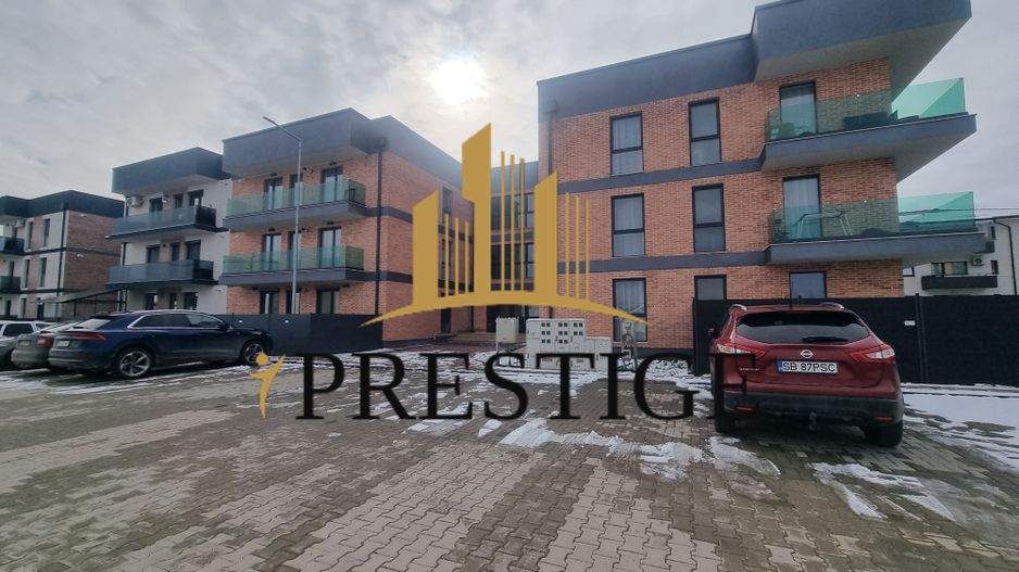 COMISION 0% | APARTAMENT 3 CAMERE CU CURTE, ÎN ȘELIMBĂR, TRIAJULUI - Poză 20