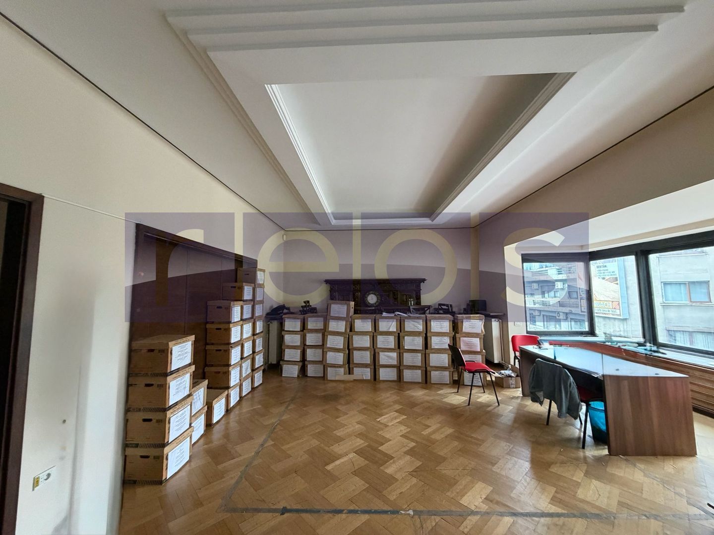 APARTAMENT 5 CAMERE | 221MP   | BLV LASCAR CATARGIU | - Poză 8