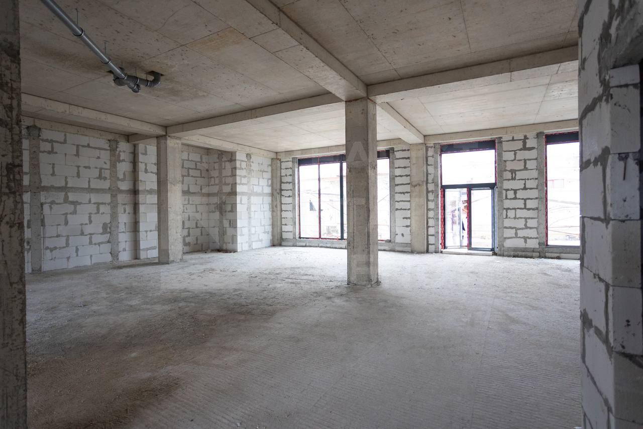 Chirie, spațiu comercial, 527 mp, Ialoveni - Poză 11