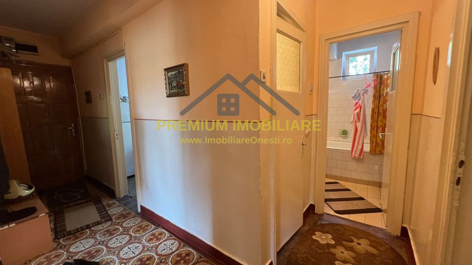 Apartament 4 camere zona centrala etaj 2 - Poză 9