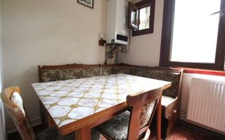 Apartament in zona Circumvalatiunii, Gheorghe Lazar - Poză 11