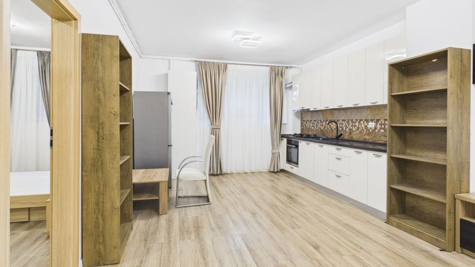 Apartament 2 camere Zona Pacii - Poză 3