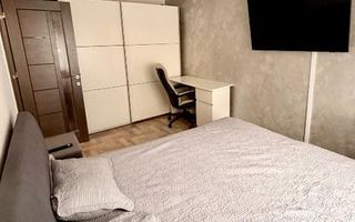 Apartament 3 camere zona Kiriac etaj 2 renovat - Poză 7