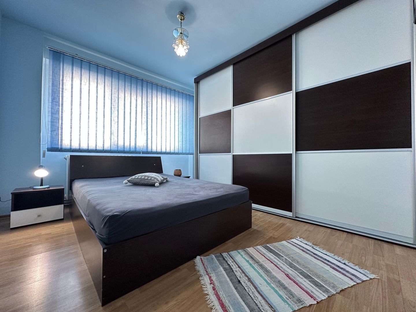 Apartament 3 camere, etaj intermediar - Poză 3