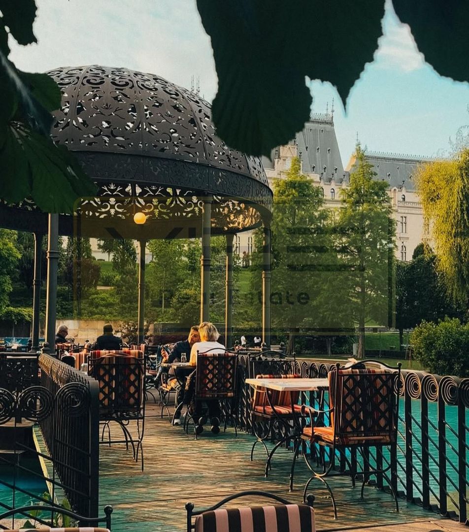 Apartament 2 camere Centru - Palas Mall  Lazar Residence - Poză 1