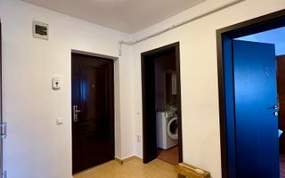 Apartament cu 2 camere -zona Cetății -Florești - Poză 8