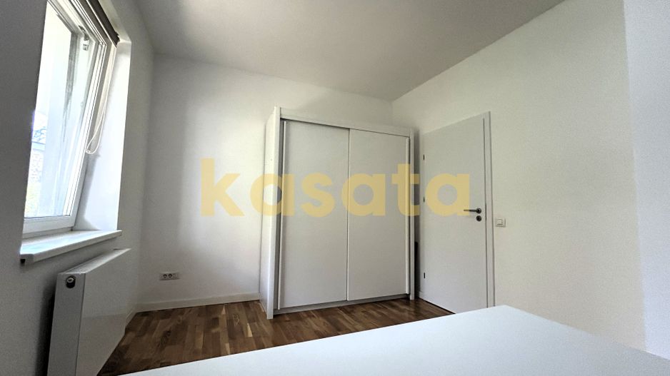 3 camere I 81 utili I gradina proprie 155mp I Gramont I Parcul Carol - Poză 11