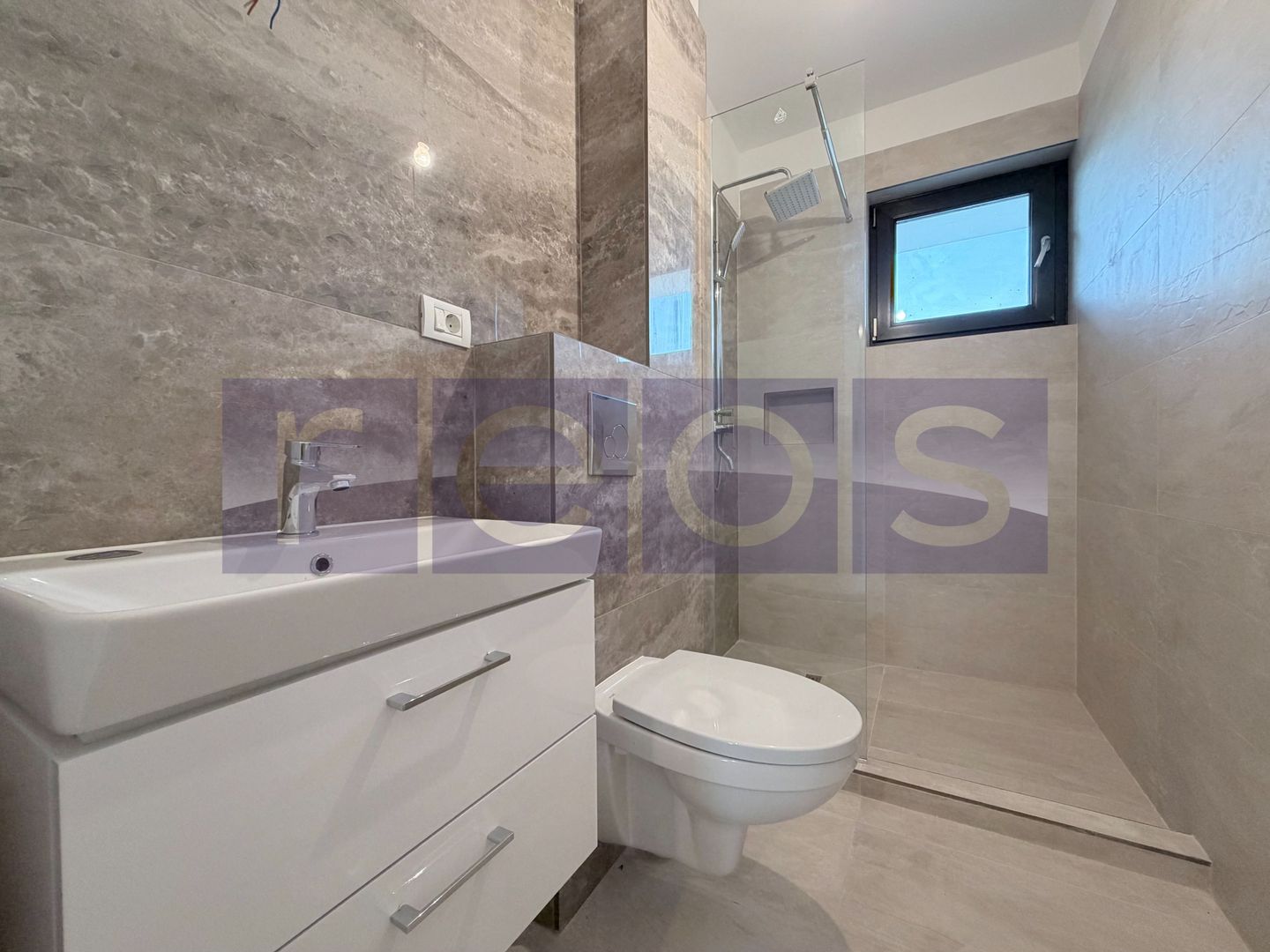 VANZARE 3 CAMERE | 66 MP UTILI | IMOBIL BOUTIQUE | STRAULESTI | - Poză 6