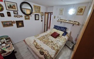 4 Camere Decomandat, zona Zimbru. - Poză 4