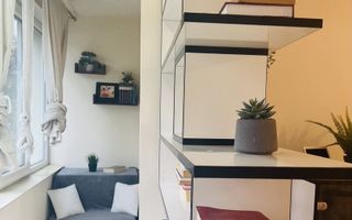 2 camere decomandat Sagului -Iuliu Maniu  amenajat - Poză 7