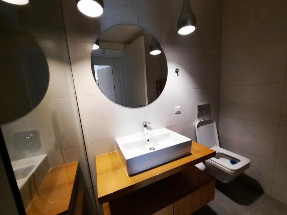 Apartament Barbu Vacaresu | 102 The Address - Poză 10