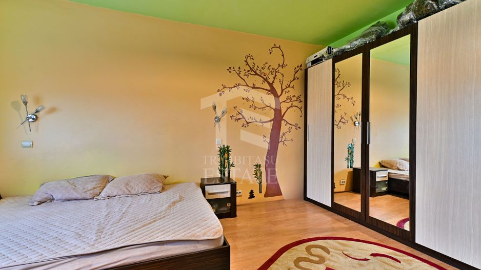 Apartament 3 camere de vanzare in Calea Sagului 0% COMISION cumparator - Poză 9