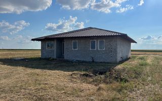 Casă cu 4 camere | Locuință pe un nivel | Livada de Bihor | Bihor - Poză 17