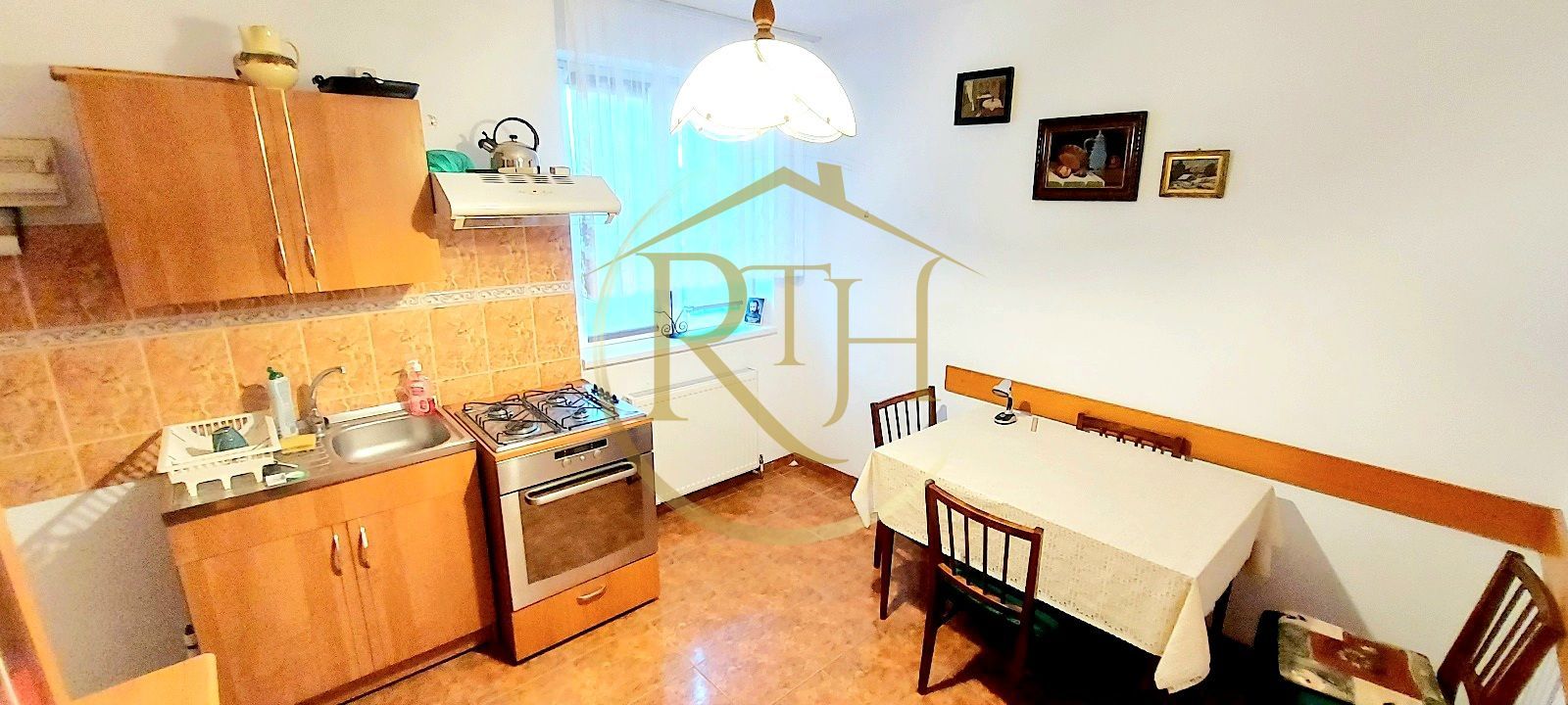 Oferim spre vanzare casa, 6camere, 162mp utili,809mp teren,in Giroc 0% Comision - Poză 15