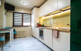 Lizeanu, 4 camere, bloc stradal reabilitat, mobilat, utilat complet, comision 0% - Poză 15