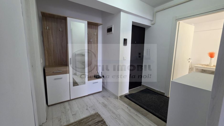 Apartament 2 camere - 53mp - Bucium - mobilat si utilat - comision 0% - Poză 8