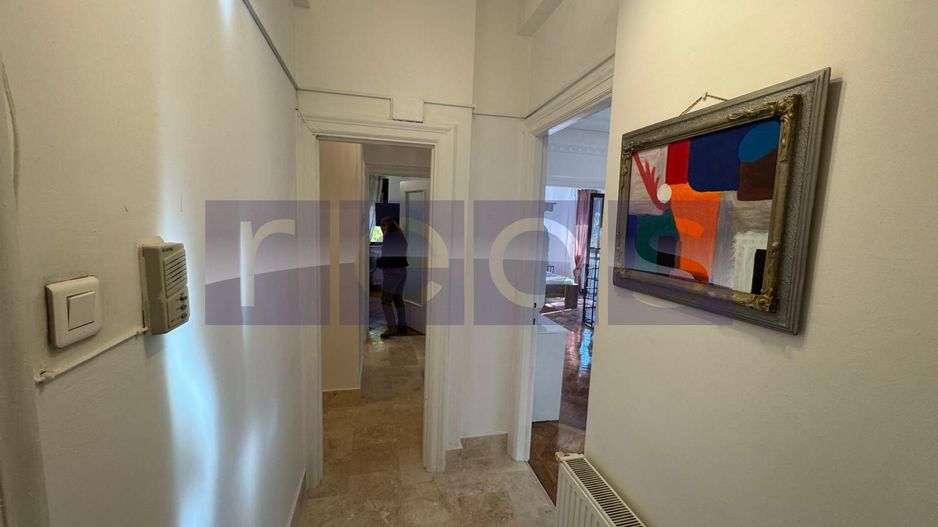 INCHIRIERE APARTAMENT 3 CAMERE | ULTRACENTRAL | PIATA ROMANA - Poză 5