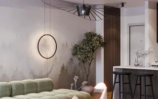 VANZARE CESIUNE APARTAMENT 2 CAMERE | ONE DISTRICT | 49MP-TERASA 11MP - Poză 12