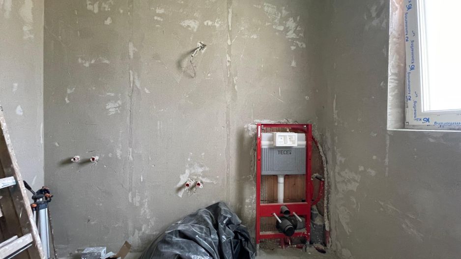 Duplex despartit prin camera tehnica - 4 Dormitoare - Urseni - Poză 6