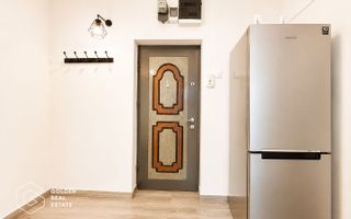 Apartament 2 camere complet renovat, decomandat, bloc reabilitat, Gradiste - Poză 9