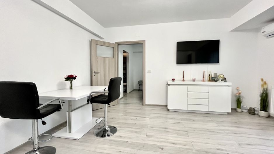 Apartament 2 camere, elegant și primitor,  zona Lipovei - Ion Ionescu - Poză 4