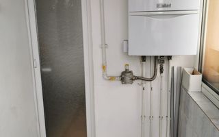 APARTAMENT 3 CAMERE ZONA SEBASTIAN |  BLOC FINALIZAT 1986 - Poză 12