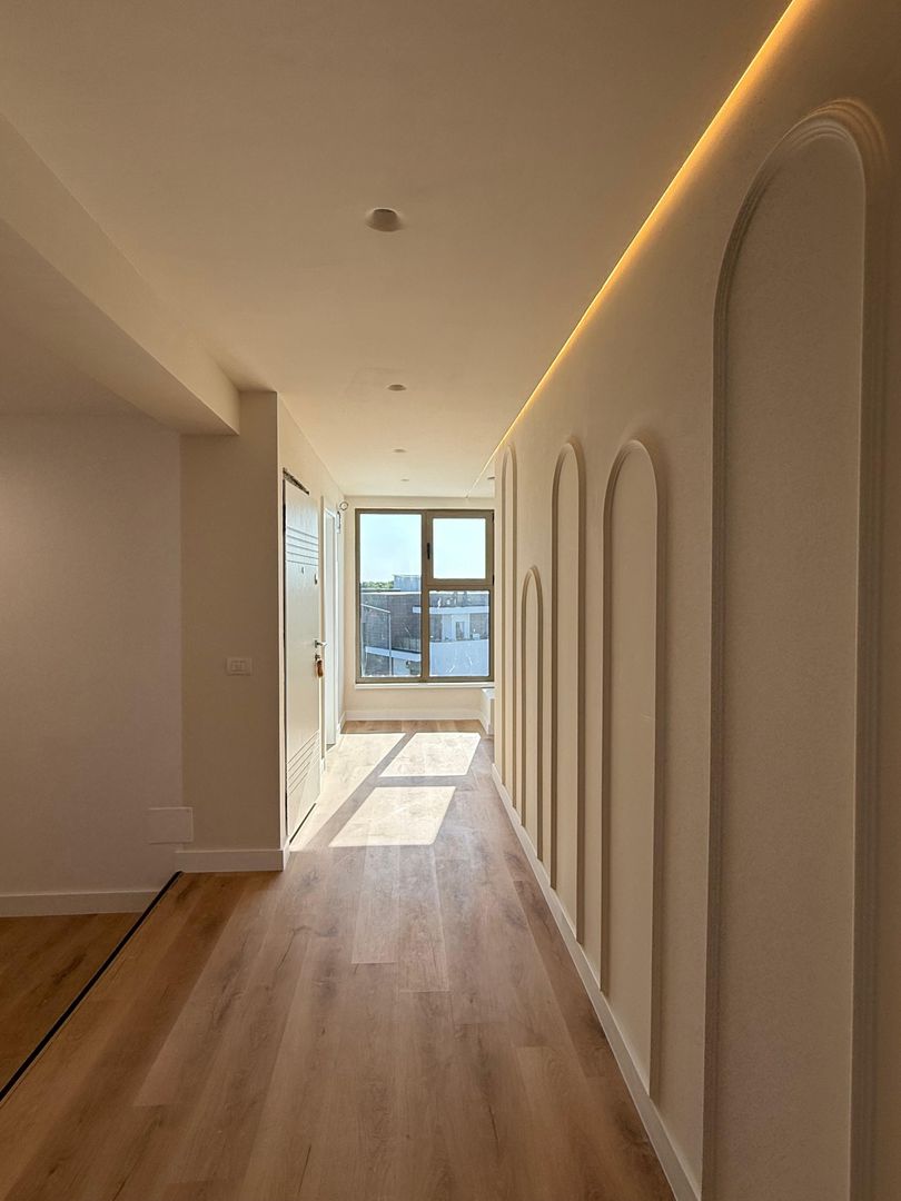 Apartament 3 camere | Green Lake | Vedere lac - Poză 9