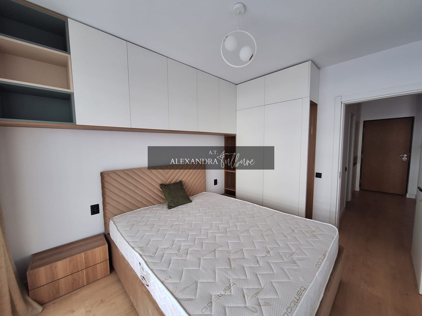 Apartament modern I 2 camere I Ansamblul Eroilor I Floresti - Poză 6