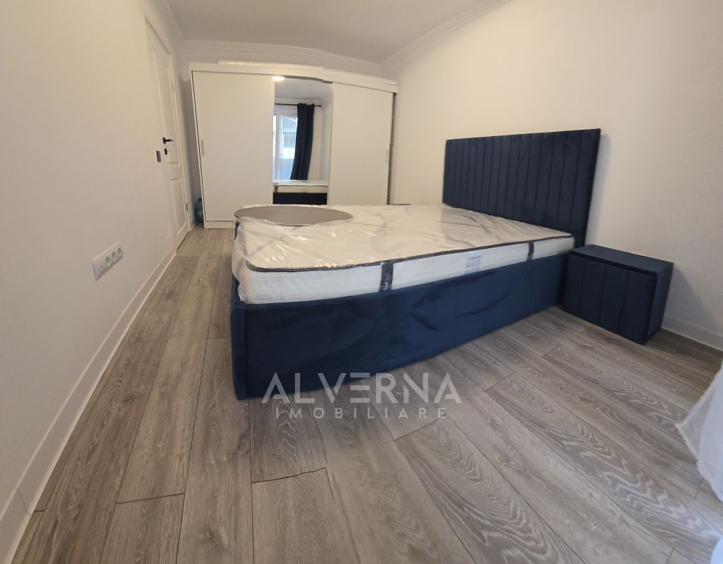 Apartament 3 camere + 2 balcoane | parcare subterana | Soporului - Poză 1