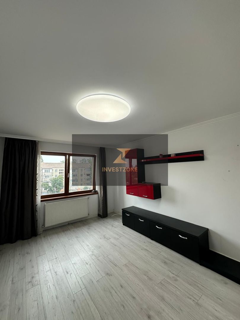 Apartament cu 2 camere-42 mp util - Poză 16