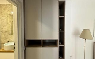Apartament 2 camere de inchiriat + Parcare I Pipera - Poză 9