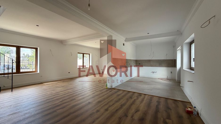 Timișoara - Elisabetin | Teren 797 mp | Suprafață utilă 296 mp | - Poză 1