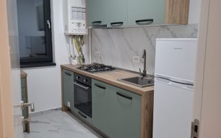 Prima Inchiriere 2 camere Complex Novum Gorjului - Poză 5