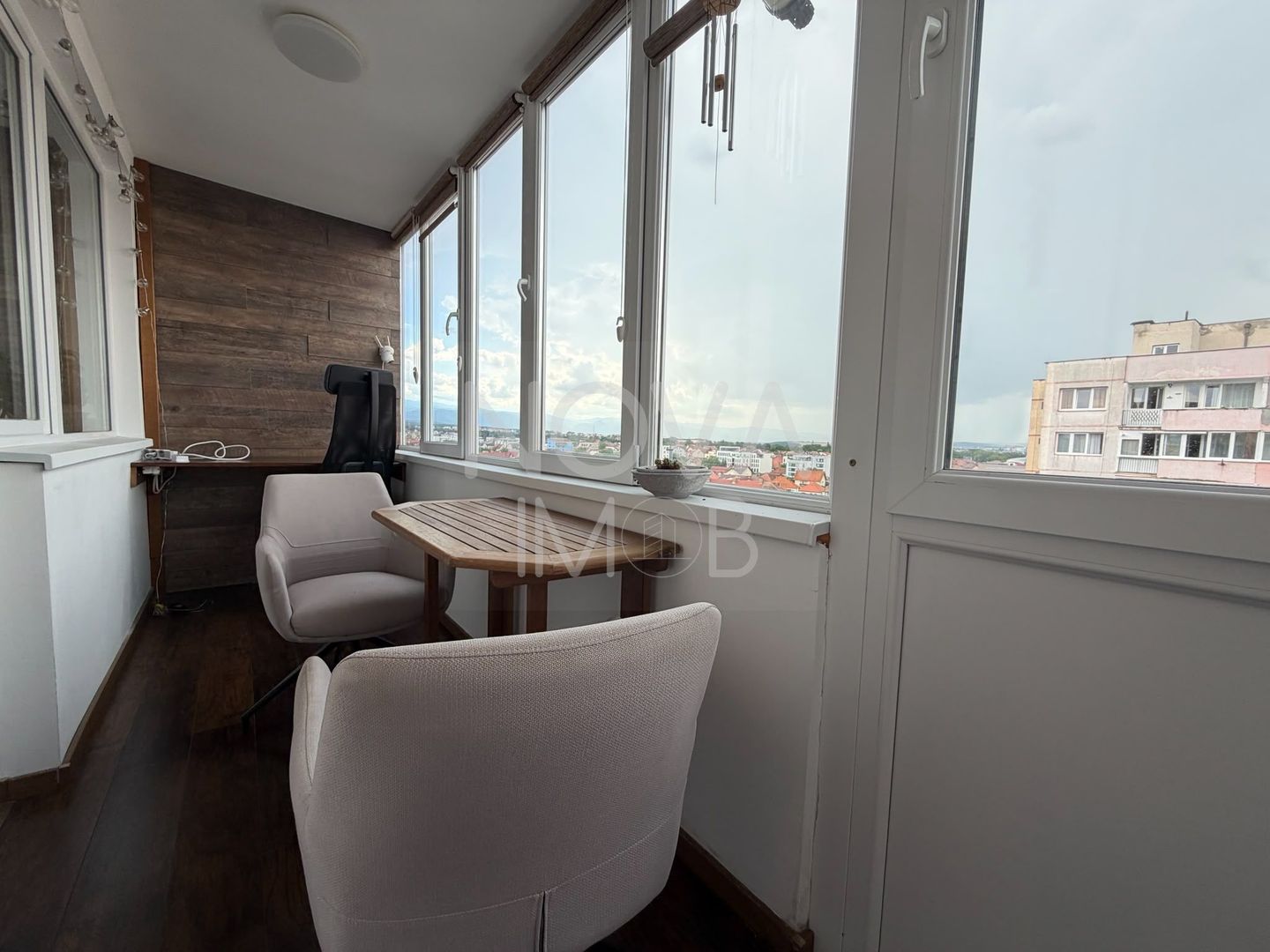 Apartament 3 camere, decomandat, Mihai Viteazu - Poză 14