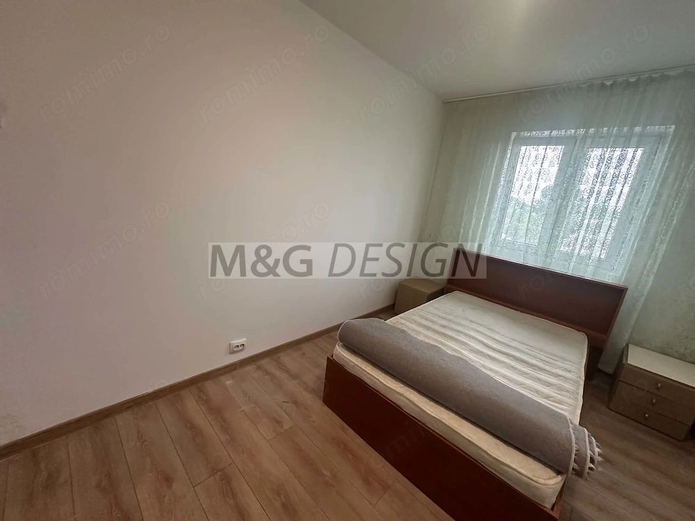 2 camere Sagului etaj 3 bloc izolat - Poză 5