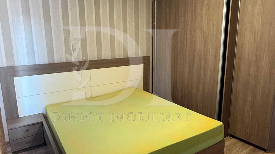 Apartament cu 2 camere în Florești – zona Terra - Poză 6