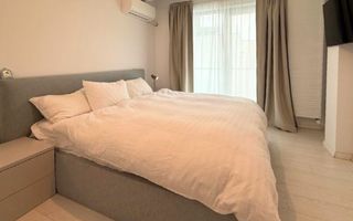 Vânzare duplex luminos 4 camere cu grădină Bucureștii Noi Străulești - Poză 6