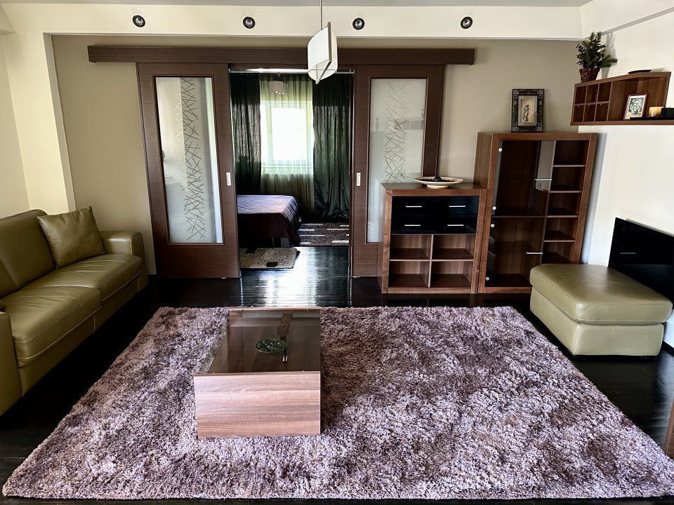 Apartament Calea 13 Septembrie | Hotel Marriot - Poză 3