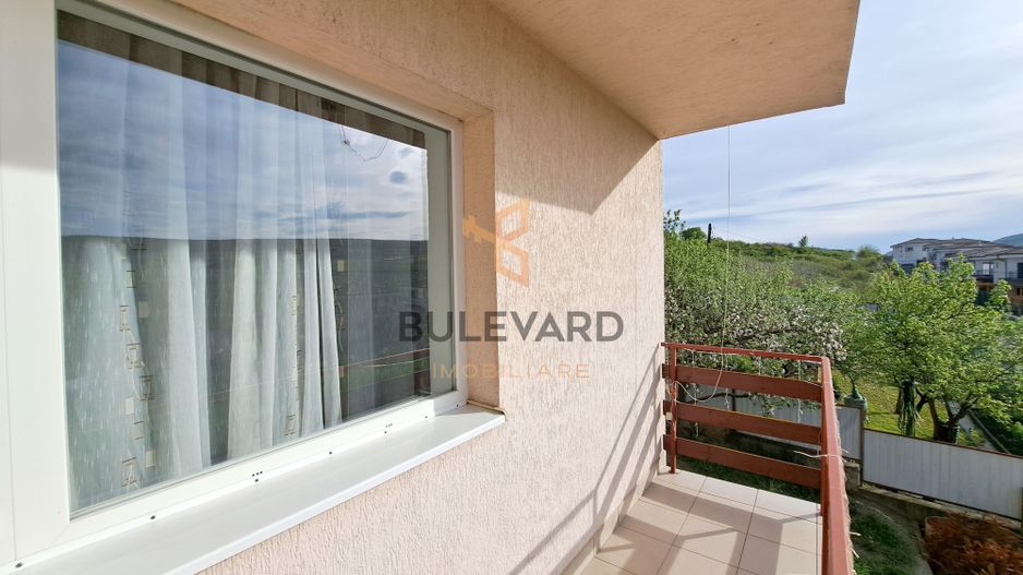 Casa individuala cu 1250 mp teren in Iris! - Poză 14