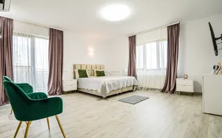 Penisune - Afacere la cheie 9 camere de vanzare la 20km de Cluj-Napoca - Poză 33