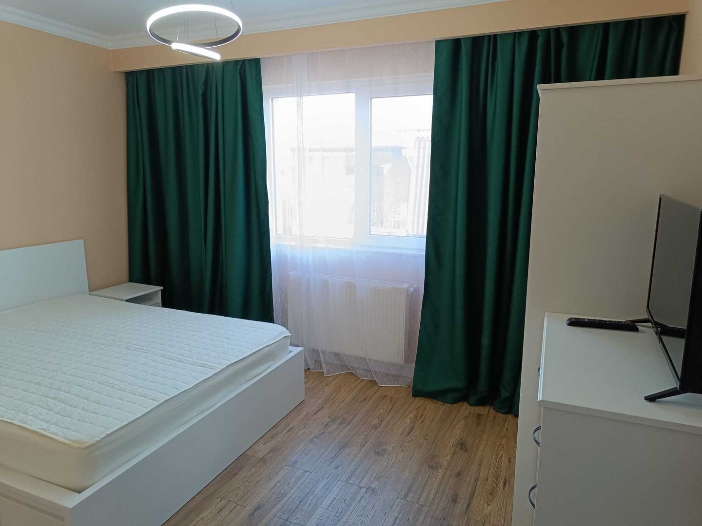 Apartament 2 camere Fundeni str Marului + Parcare Proprietar Bloc Nou - Poză 5
