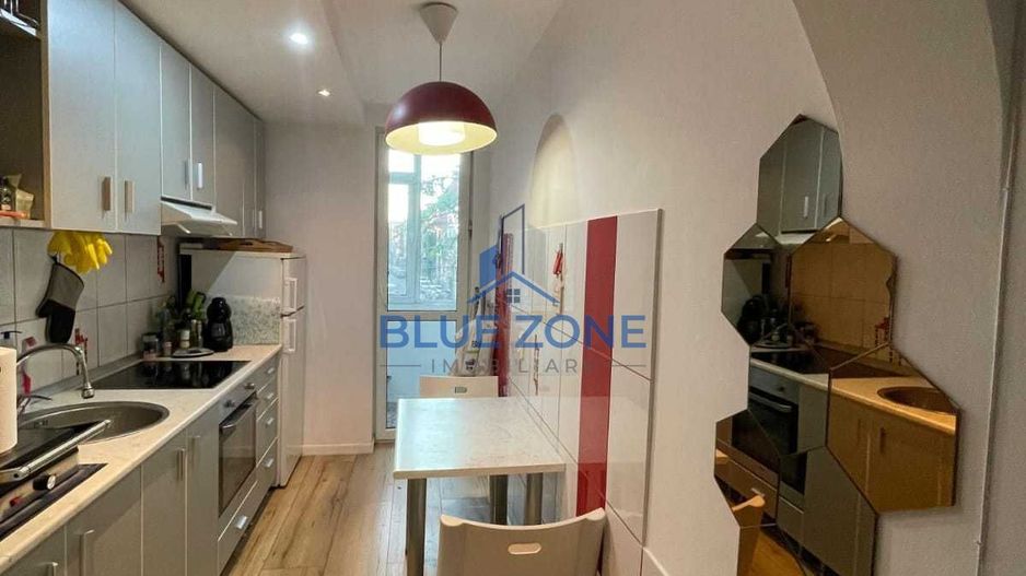 Apartament 2 camere I Gara de nord I 7 minute Piață Victoriei - Poză 1