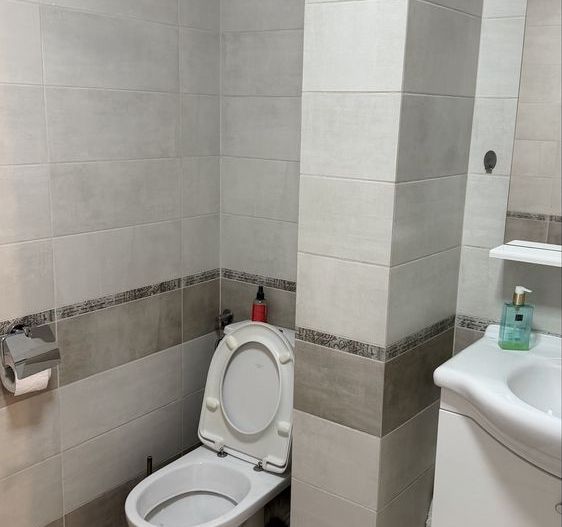 Apartament 2 camere , etaj 1-Pacurari-Rasarit de Soare-450euro - Poză 8