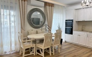 Eleganță la prima închiriere | Apartament cu 3 camere | PRIMA Green - Poză 2