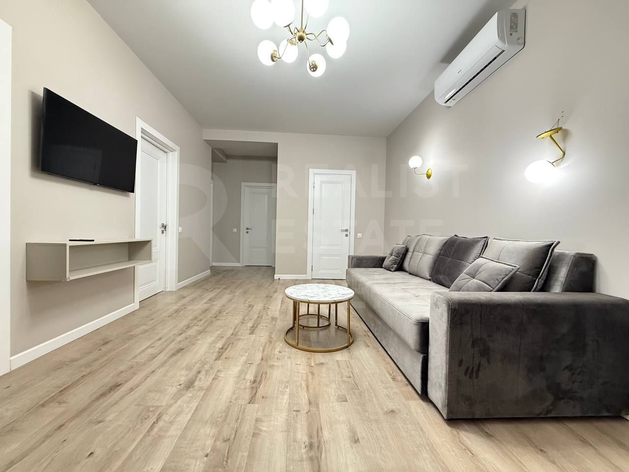 Chirie, apartament, 2 camere, str. Constantin Stere, Buiucani - Poză 10