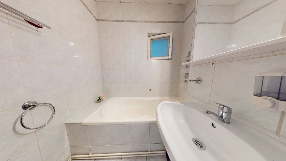 Apartament 3 camere RacadauParcul Trandafirilor - Poză 10