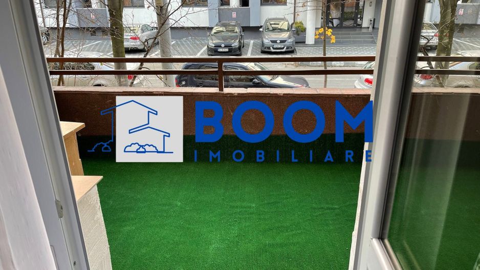 Apartament modern Ultracentral | Loc de parcare inclus | 2 balcoane | - Poză 5