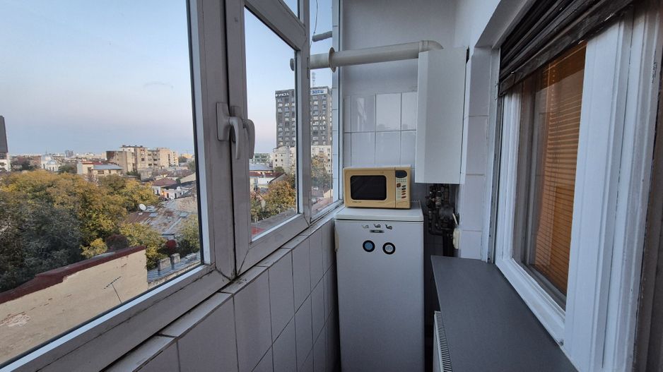 Apartament cu 2 camere in zona Unirii - Poză 6